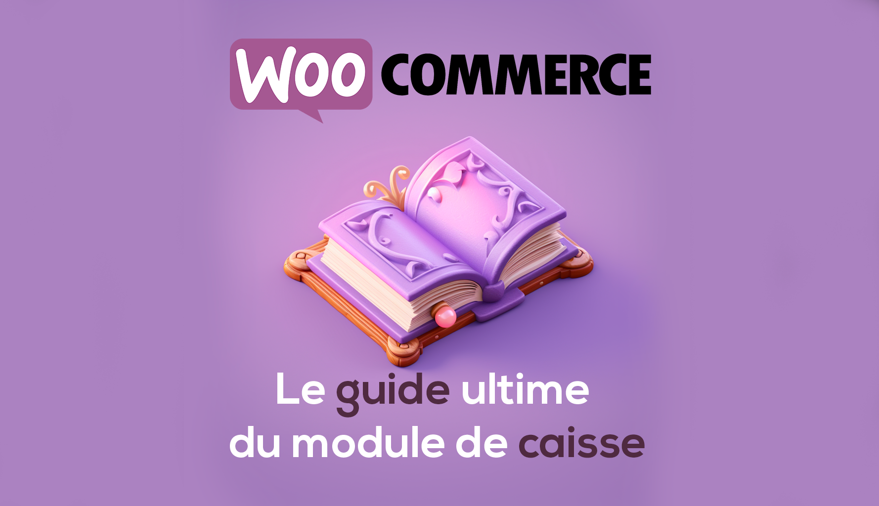 Comment relier sa caisse magasin et son site internet WooCommerce