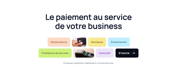 Configurer votre connexion au TPE Smile & Pay avec la caisse Wanapos